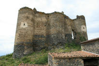 Château fort de Montmorin