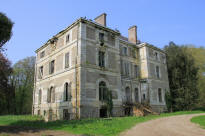 Château de Montonvillers