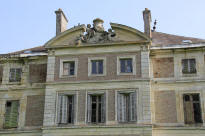 chateau de Montonvillers