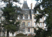 Ch�teau de Montour