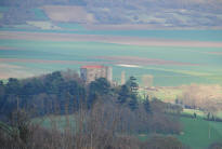 Château de Montpentier