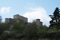 Château de Montpentier
