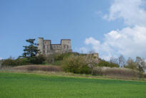 Château de Montpentier