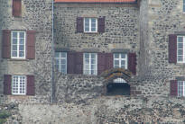 Ch�teau de Montpentier