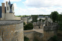 chteau de Montreuil Bellay