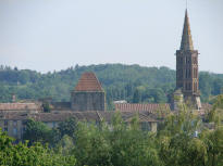 ch�teau de Montricoux