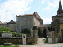 ch�teau de Montricoux