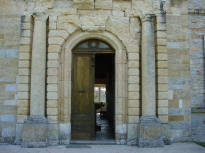 ch�teau de Montricoux