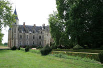 château de Montriou