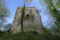 Château de Montrond