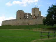 chateau de montrond