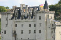 château de Montsoreau