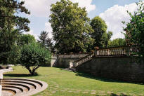 chateau de MontvillargenneGouvieux
