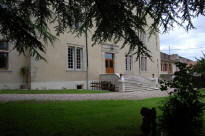 Château de Morey Belleau