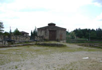 ch�teau de N�grepelisse