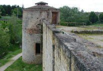 ch�teau de N�grepelisse