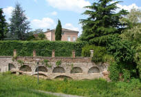 ch�teau de N�grepelisse