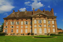 Ch�teau de Neublans-Abergement