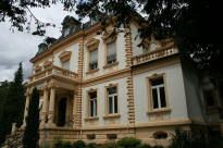 Ch�teau de Nilvange