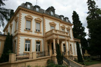 Ch�teau de Nilvange