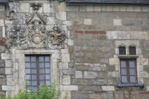 ch�teau de Noailles - Corr�ze