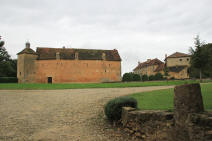 château de Nully