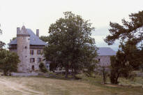 chateau d’OeilletUssel