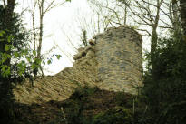 Ch�teau d'Oliferne Vescles