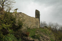 Château d'Oliferne Vescles