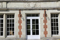 chateau d'Omiécourt