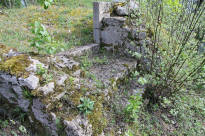 Château d'Orgelet