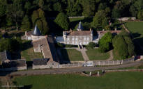 ch�teau d'Oriou