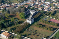 Château d'Oulmes