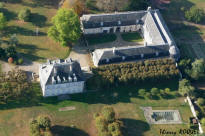Château d'Oulmes