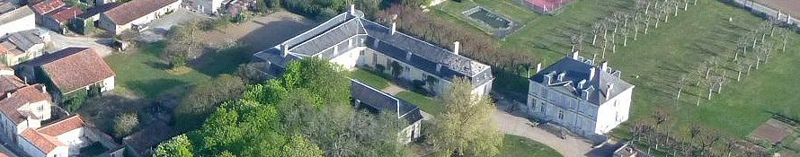 Ch�teau d'Oulmes