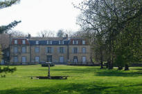château de Pagnant