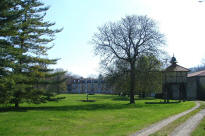 château de Pagnant le pigeonnier