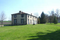 ch�teau de Pagnant