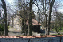 ch�teau de Pagnant