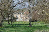 ch�teau de Pagnant