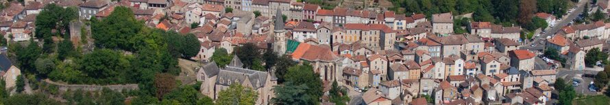 château de Paillayrols Caylus