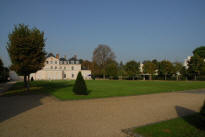 chateau de Paris-JardinsDraveil