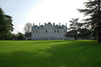 chateau de Paris-JardinsDraveil