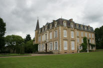 Château de PasredonSaint Rémy de Chargnat