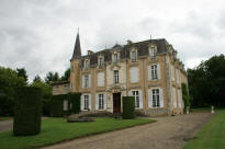 Ch�teau de PasredonSaint R�my de Chargnat