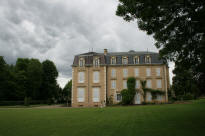 Ch�teau de PasredonSaint R�my de Chargnat