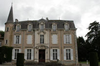 Ch�teau de PasredonSaint R�my de Chargnat