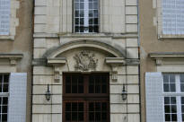 Ch�teau de PasredonSaint R�my de Chargnat