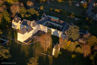 ch�teau de Paulmy