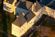 ch�teau de Paulmy